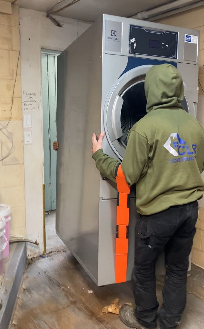 Installation Services